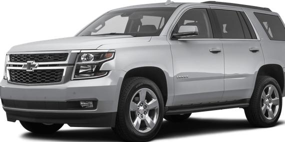 CHEVROLET TAHOE 2020 1GNSKBKC1LR296045 image