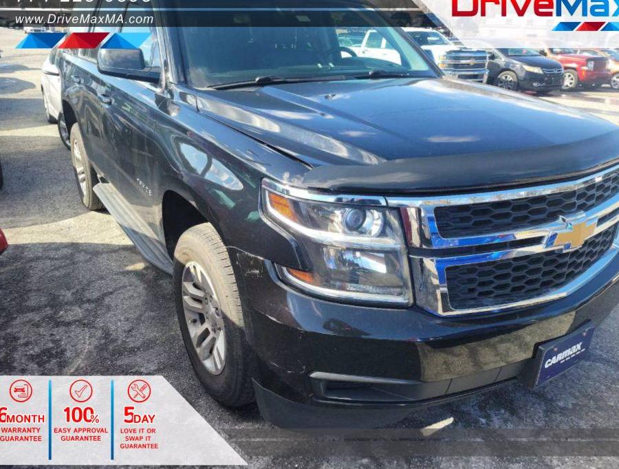 CHEVROLET TAHOE 2020 1GNSKBKC2LR109024 image