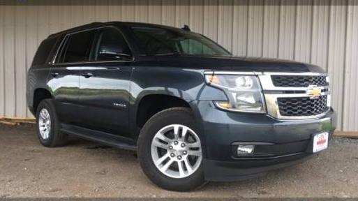 CHEVROLET TAHOE 2020 1GNSKBKC0LR254045 image