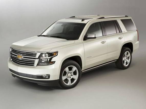 CHEVROLET TAHOE 2020 1GNSKBKC9LR175196 image