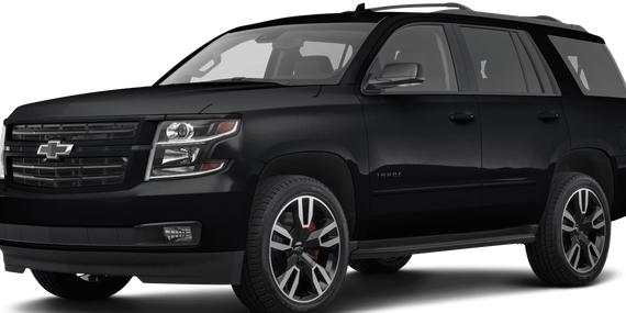 CHEVROLET TAHOE 2020 1GNSKCKC1LR136608 image