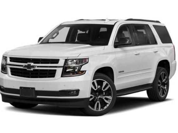 CHEVROLET TAHOE 2020 1GNSKCKC6LR212307 image