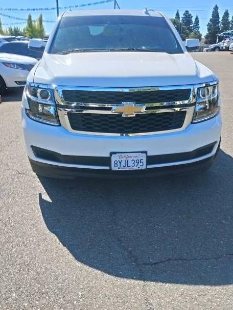 CHEVROLET TAHOE 2020 1GNSKBKC0LR202169 image