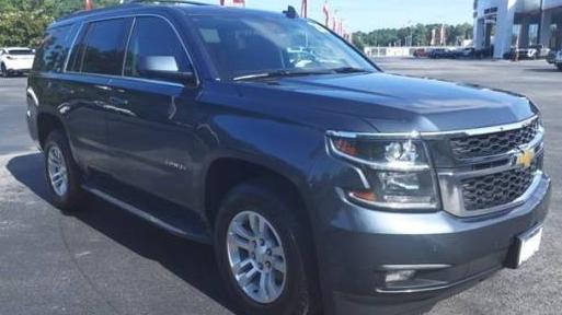 CHEVROLET TAHOE 2020 1GNSKBKC6LR244393 image