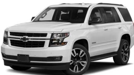 CHEVROLET TAHOE 2020 1GNSKCKJ8LR141027 image