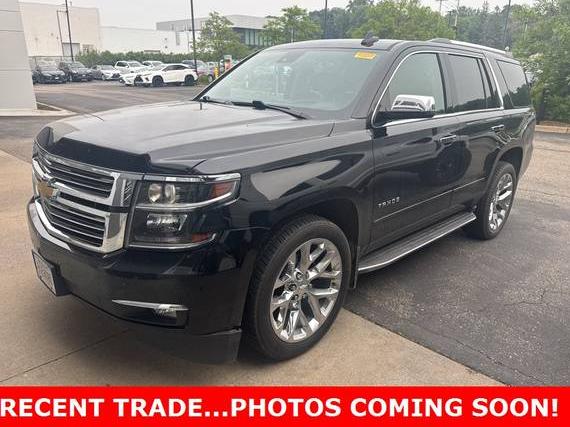 CHEVROLET TAHOE 2020 1GNSKCKC1LR104659 image