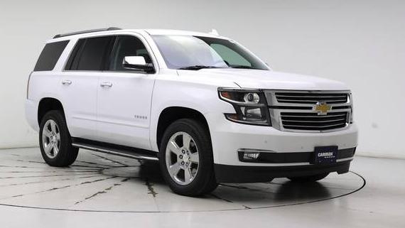 CHEVROLET TAHOE 2020 1GNSKCKC0LR161919 image