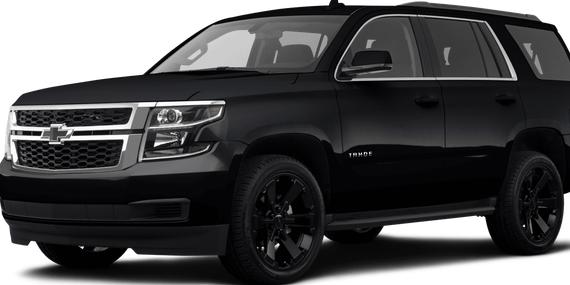 CHEVROLET TAHOE 2020 1GNSCAKC9LR309485 image