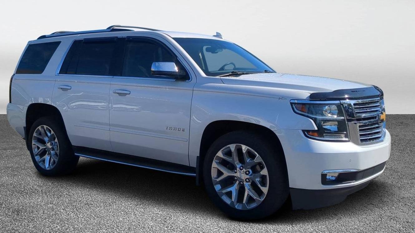 CHEVROLET TAHOE 2020 1GNSCCKC8LR235407 image