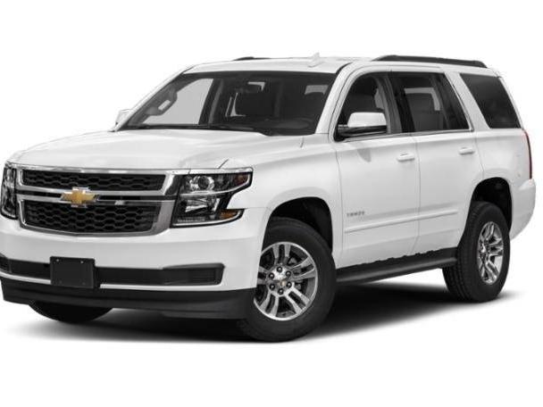 CHEVROLET TAHOE 2020 1GNSKBKC4LR115195 image