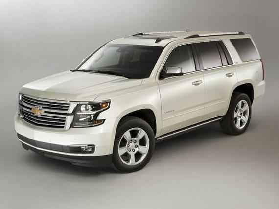 CHEVROLET TAHOE 2020 1GNSCBKC5LR200074 image