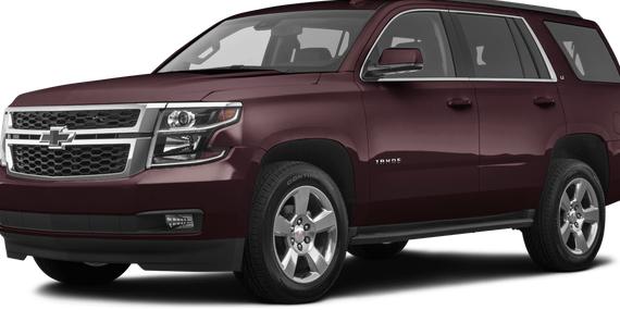 CHEVROLET TAHOE 2020 1GNSKBKCXLR136956 image