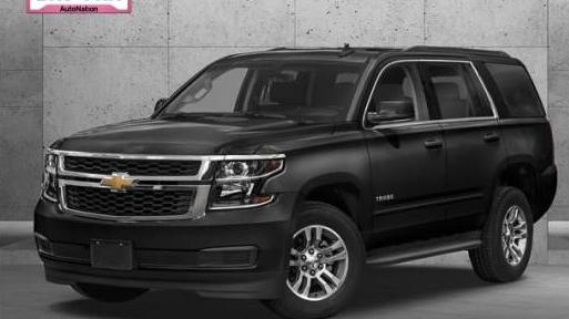 CHEVROLET TAHOE 2020 1GNSKBKC5LR100978 image