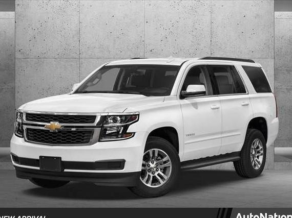 CHEVROLET TAHOE 2020 1GNSKBKC8LR270686 image