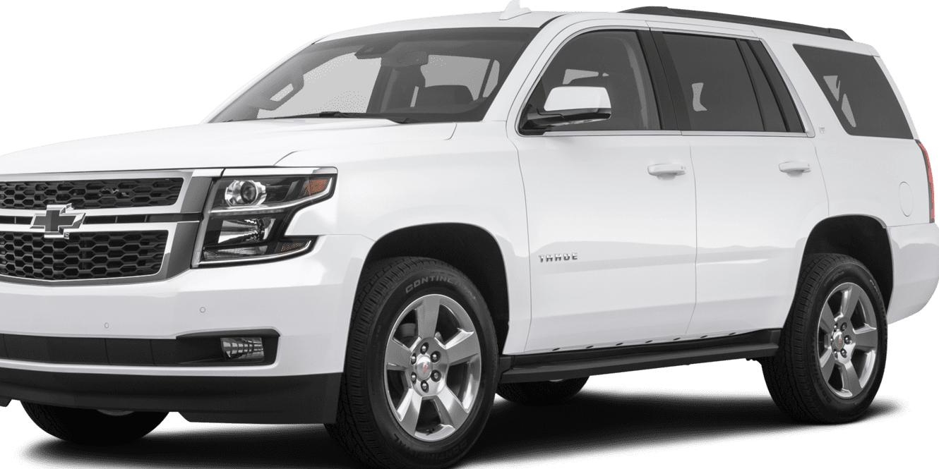 CHEVROLET TAHOE 2020 1GNSKBKC2LR257576 image