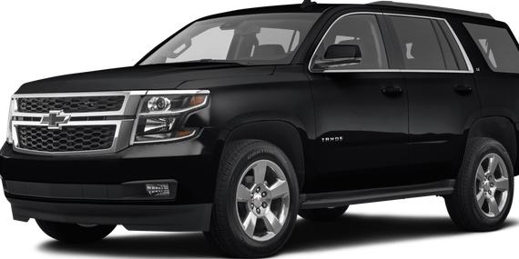 CHEVROLET TAHOE 2020 1GNSKBKC0LR288437 image