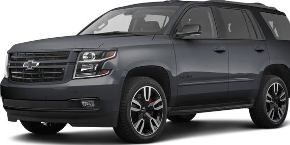 CHEVROLET TAHOE 2020 1GNSCCKCXLR260244 image