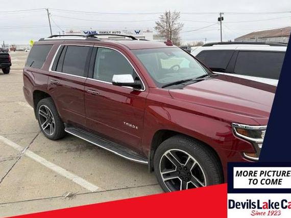 CHEVROLET TAHOE 2020 1GNSKCKCXLR192210 image CHEVROLET TAHOE 2020 1GNSKCKCXLR192210 image