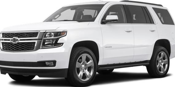 CHEVROLET TAHOE 2020 1GNSKBKC5LR271049 image