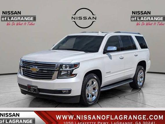 CHEVROLET TAHOE 2020 1GNSCCKC4LR268632 image CHEVROLET TAHOE 2020 1GNSCCKC4LR268632 image