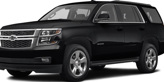 CHEVROLET TAHOE 2020 1GNSKBKC6LR186396 image