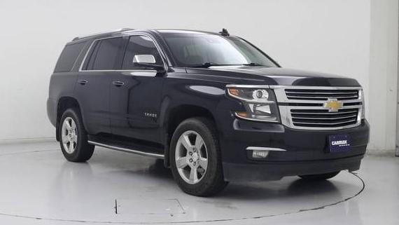 CHEVROLET TAHOE 2020 1GNSKCKJ9LR294399 image