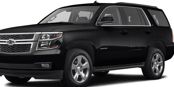 CHEVROLET TAHOE 2020 1GNSKBKC6LR310022 image
