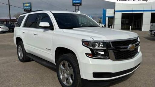 CHEVROLET TAHOE 2020 1GNSCAKC3LR224416 image