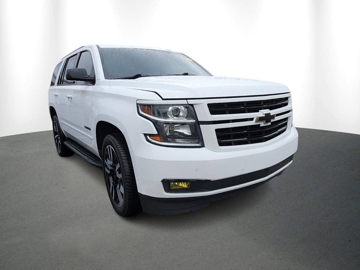 CHEVROLET TAHOE 2020 1GNSKCKJXLR139487 image