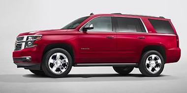 CHEVROLET TAHOE 2020 1GNSCBKC4LR111967 image
