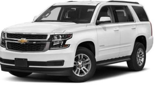 CHEVROLET TAHOE 2020 1GNSKBKCXLR149836 image