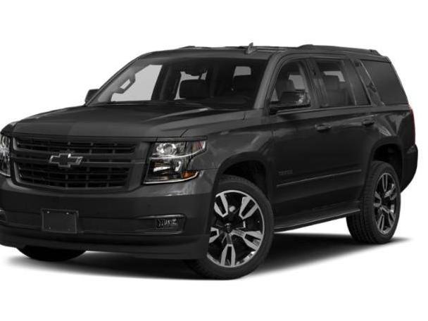 CHEVROLET TAHOE 2020 1GNSCCKC4LR210892 image