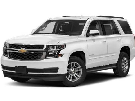 CHEVROLET TAHOE 2020 1GNSKBKC4LR167183 image