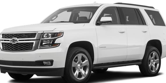 CHEVROLET TAHOE 2020 1GNSCBKC9LR117361 image