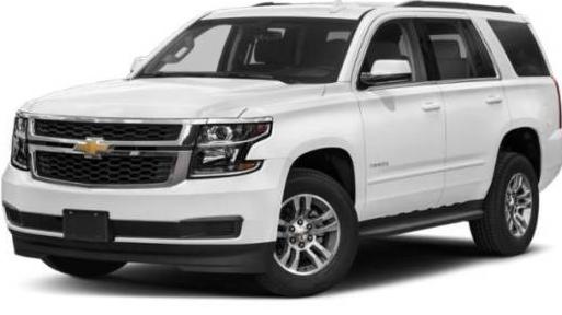 CHEVROLET TAHOE 2020 1GNSKBKC6LR154936 image