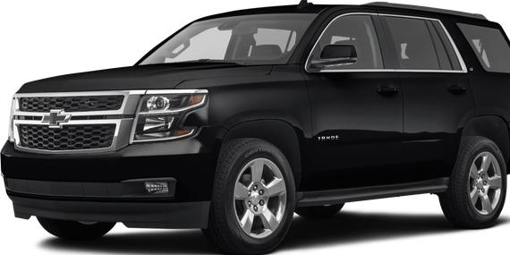 CHEVROLET TAHOE 2020 1GNSKBKCXLR227449 image