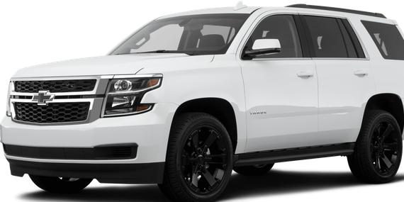 CHEVROLET TAHOE 2020 1GNSCAKCXLR188370 image