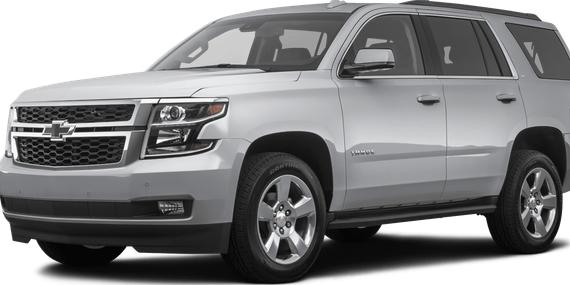 CHEVROLET TAHOE 2020 1GNSCBKCXLR306357 image