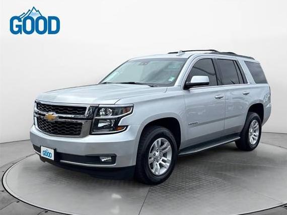 CHEVROLET TAHOE 2020 1GNSKBKC8LR246467 image