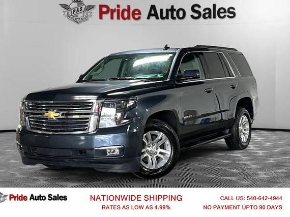 CHEVROLET TAHOE 2020 1GNSCBKC2LR247000 image CHEVROLET TAHOE 2020 1GNSCBKC2LR247000 image