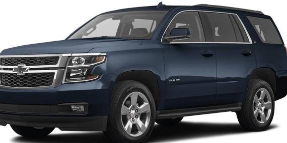 CHEVROLET TAHOE 2020 1GNSCBKC0LR296549 image