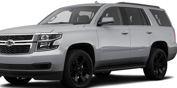 CHEVROLET TAHOE 2020 1GNSKAKCXLR169823 image