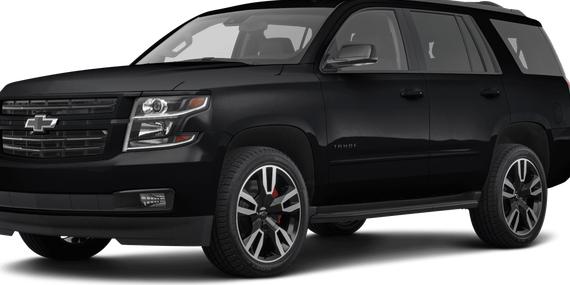 CHEVROLET TAHOE 2020 1GNSKCKJ6LR207784 image