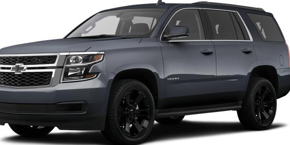 CHEVROLET TAHOE 2020 1GNSKAEC5LR163228 image