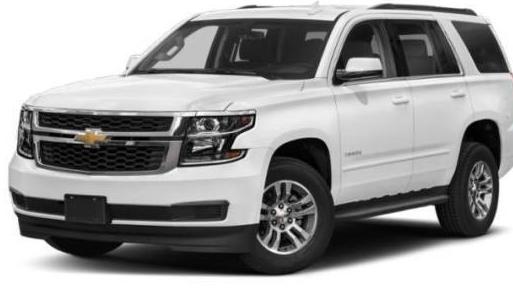 CHEVROLET TAHOE 2020 1GNSCBKC1LR172368 image