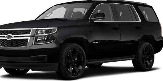 CHEVROLET TAHOE 2020 1GNSKAKC0LR208595 image