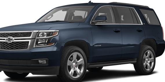 CHEVROLET TAHOE 2020 1GNSKBKC1LR241854 image