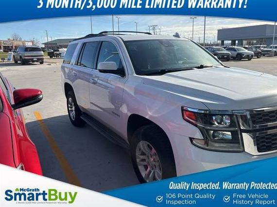 CHEVROLET TAHOE 2020 1GNSKBKC3LR245498 image CHEVROLET TAHOE 2020 1GNSKBKC3LR245498 image