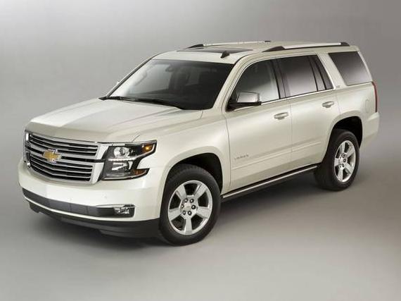 CHEVROLET TAHOE 2020 1GNSKBKCXLR307480 image