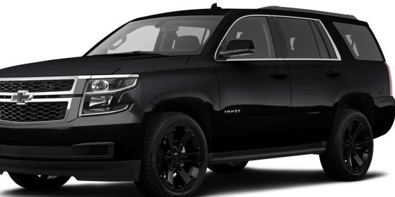 CHEVROLET TAHOE 2020 1GNSKAEC8LR119532 image
